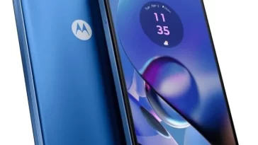 Moto G64 5G
