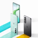 OnePlus Nord CE 4