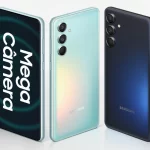 Samsung Galaxy M55 5G