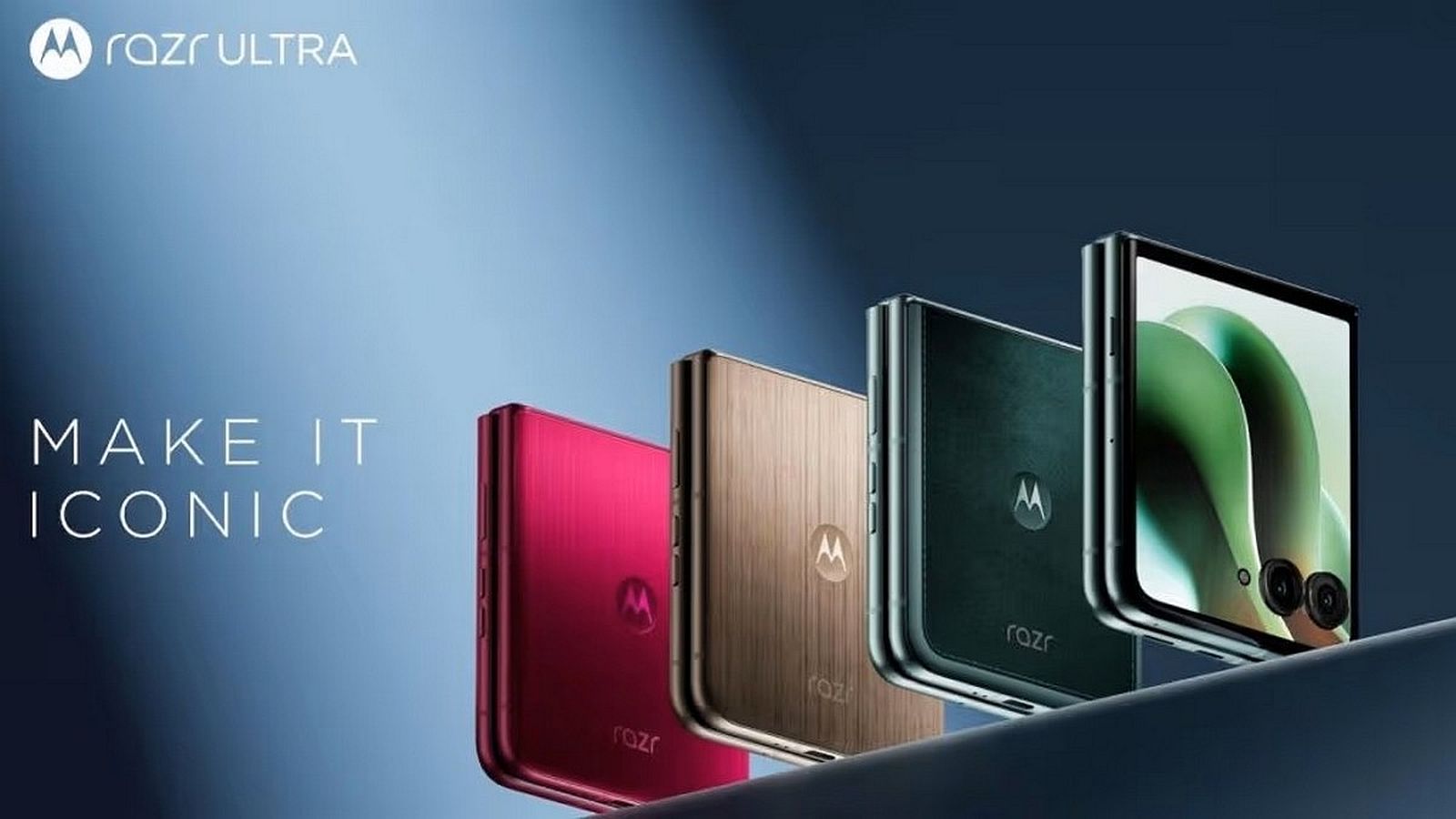 Moto Razr 60 Flip Launch Date Confirmed!